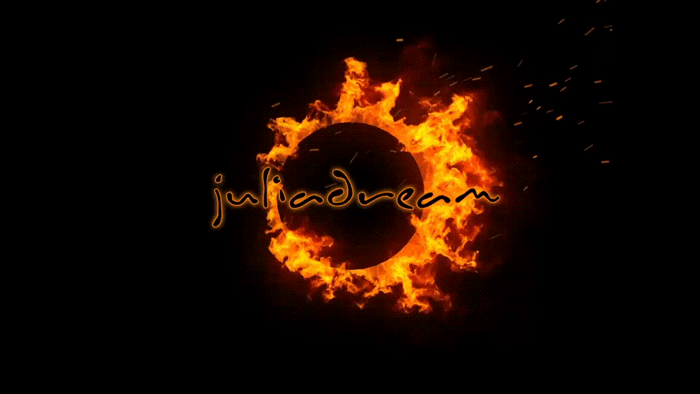 fuoco juliadream